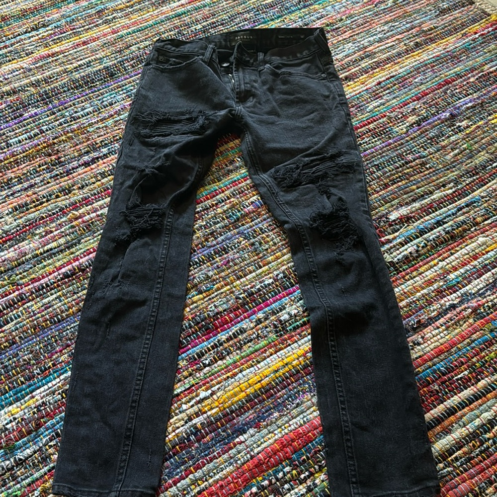 Men’s Pacsun Jeans